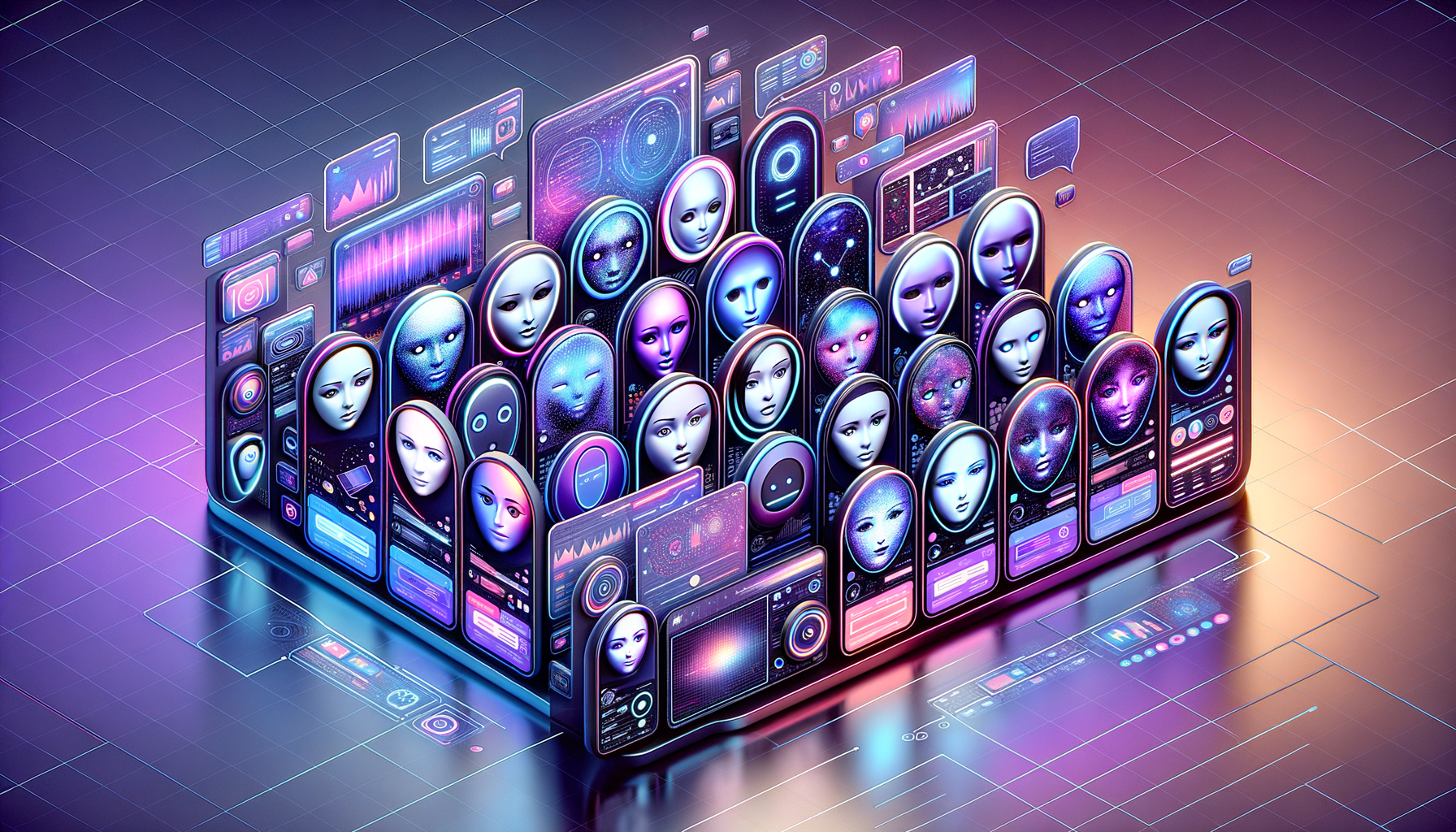 Master AI Chats: Tips for ChatGPT & More